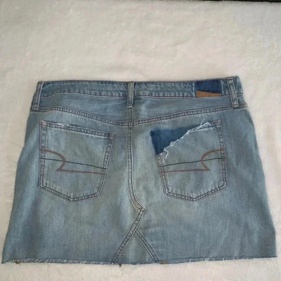 NWOT American Eagle Skirt - Picture 3 of 3